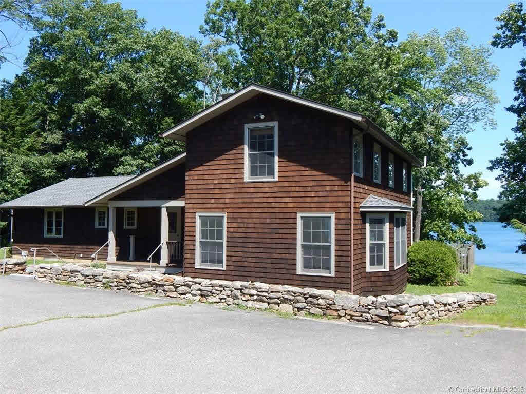Building photograph for 63 OLD CNE ROAD